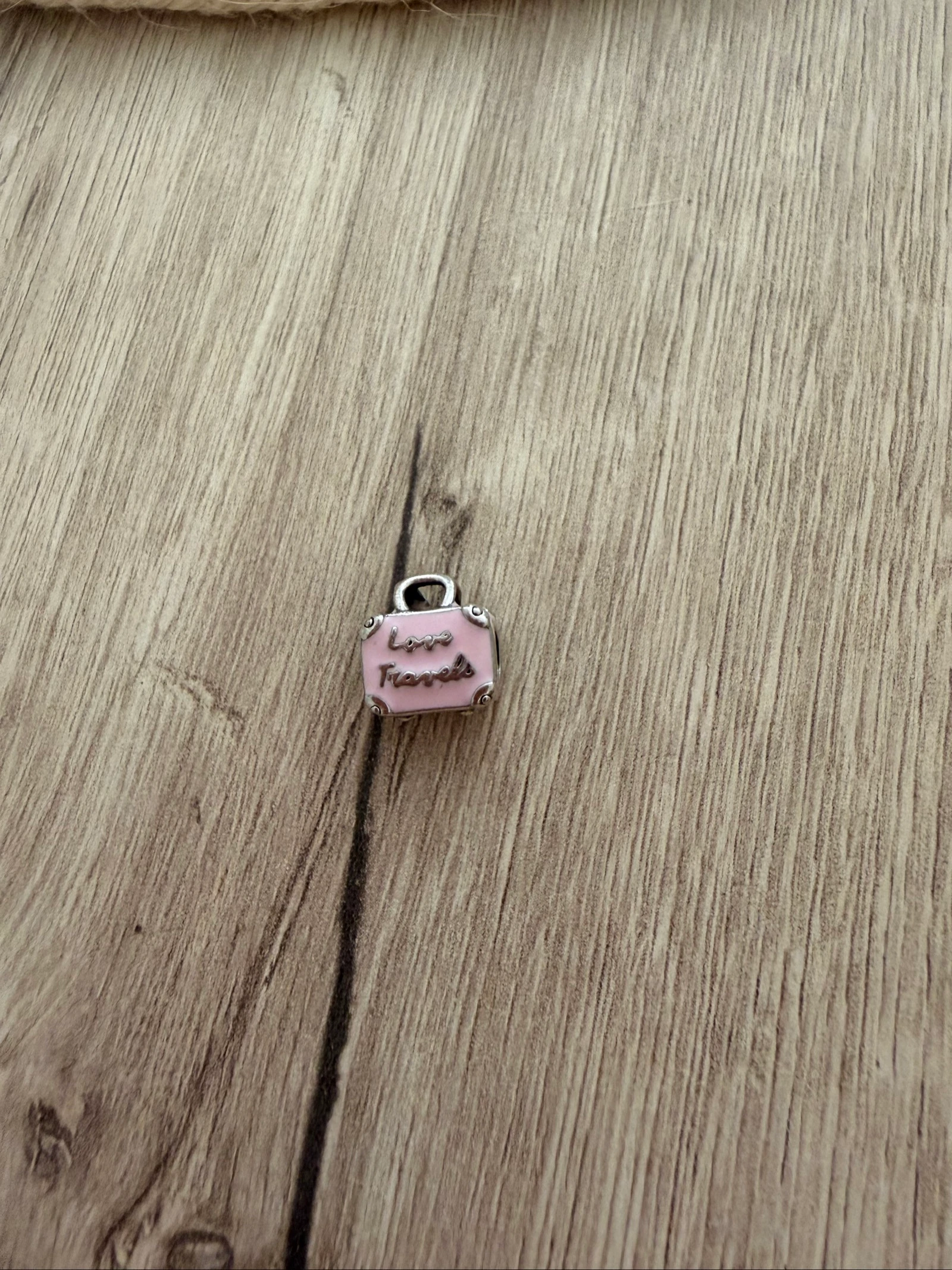 Charm Pandora